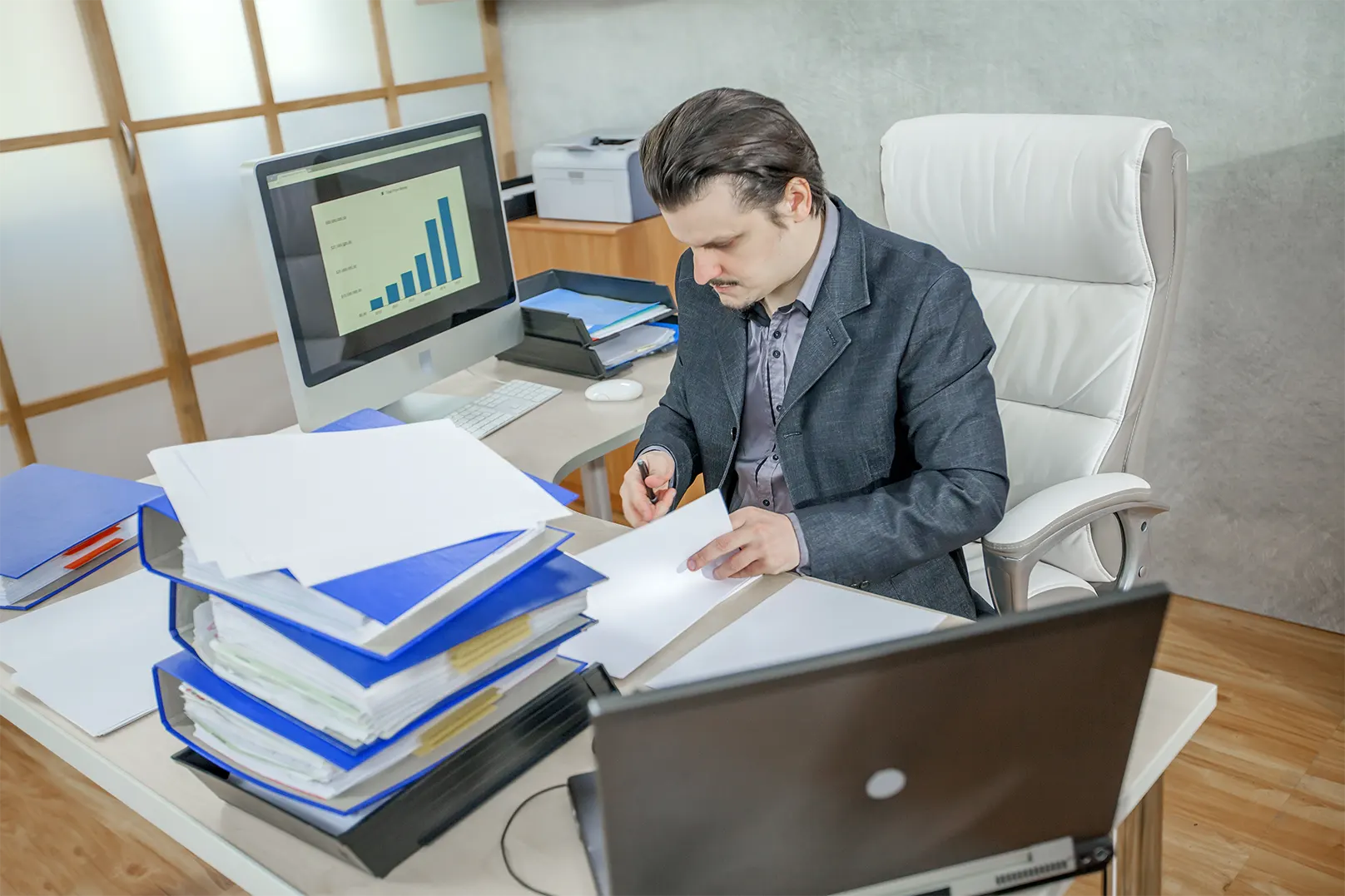 Business Valuation
