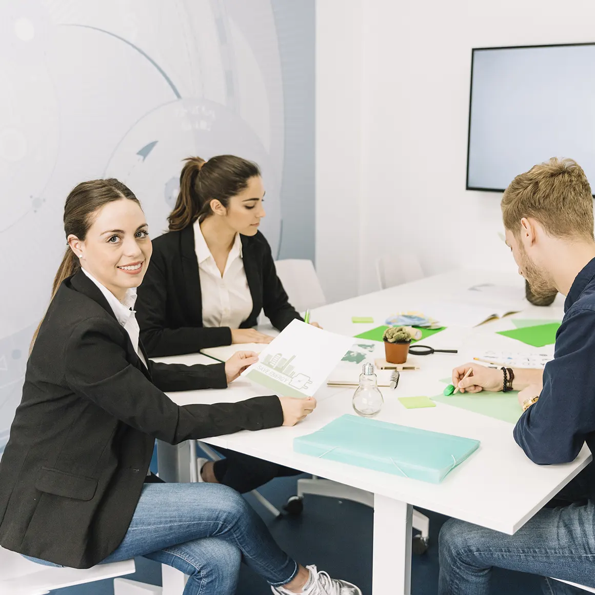 ELBERRA CONSULTING