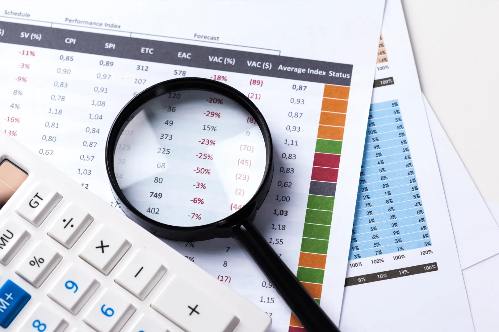 Forensic Accounting