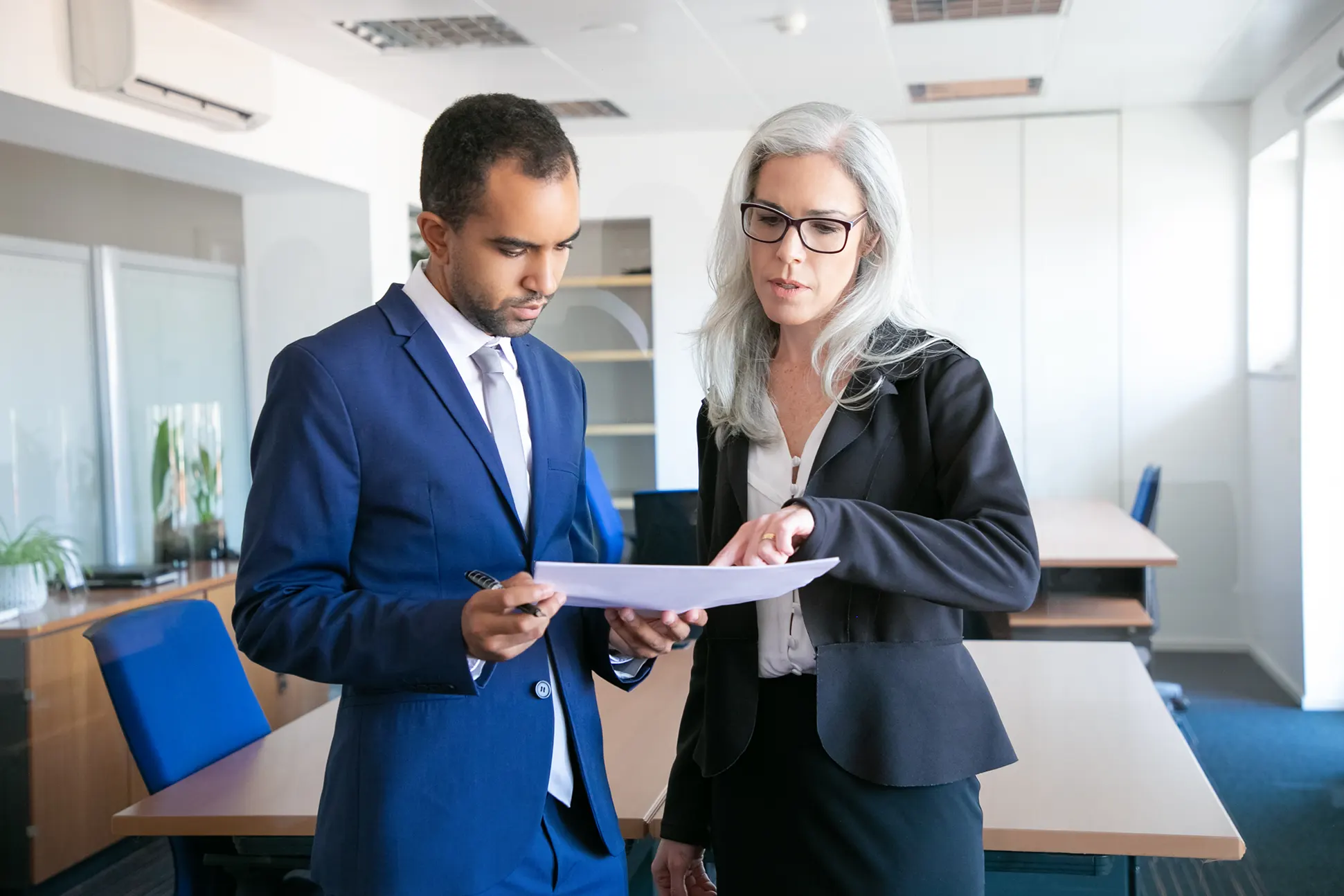 CQC Registration Services