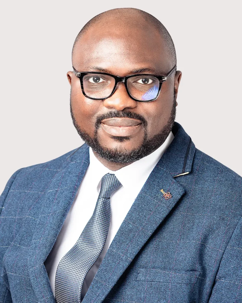 CEO Elberra Consulting ltd